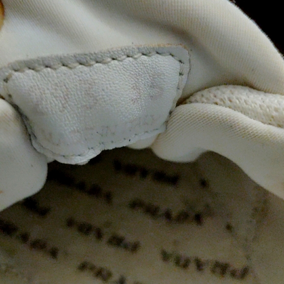 Prada "Cloudburst" Rubber/Mesh Trim Sneakers - Picture 9 of 16